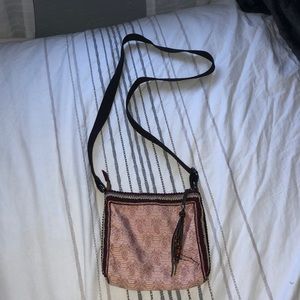 Small purse